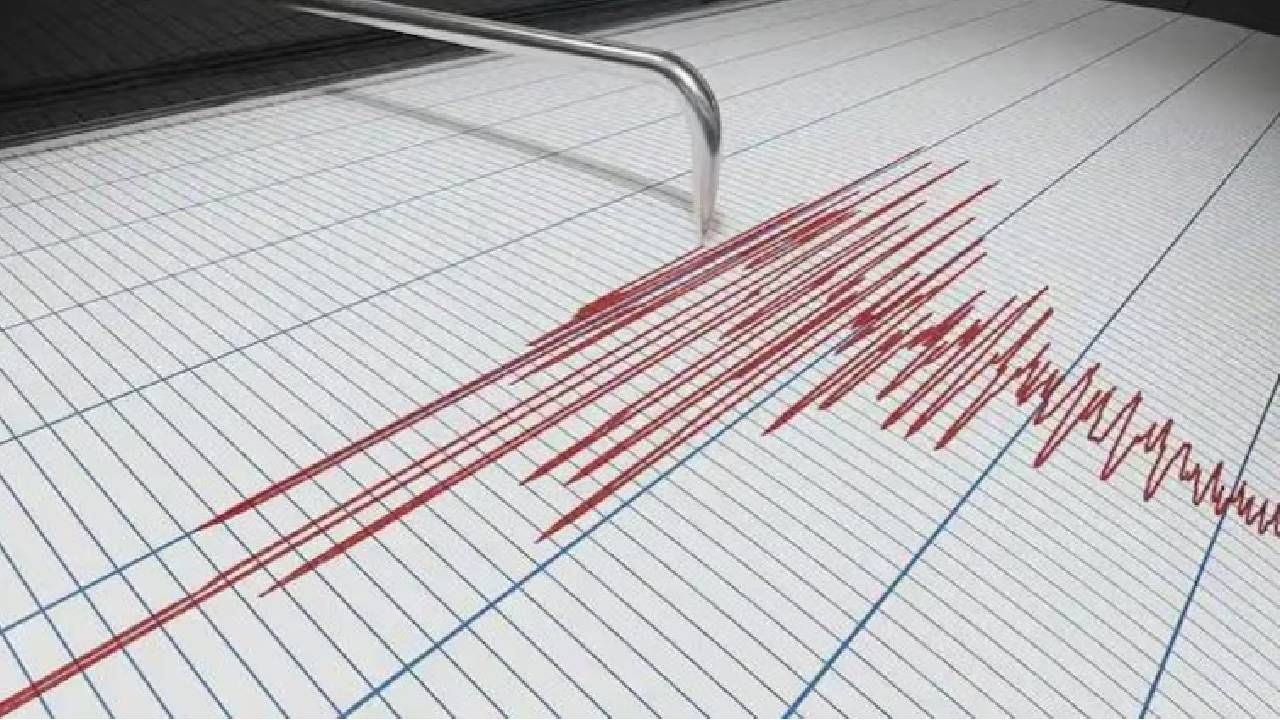 Taiwan Earthquake: ತೈವಾನ್​ನಲ್ಲಿ 6.3 ತೀವ್ರತೆಯ ಪ್ರಬಲ ಭೂಕಂಪ