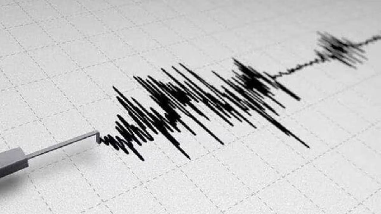 Assam Earthquake: ಅಸ್ಸಾಂನಲ್ಲಿ 3.4 ತೀವ್ರತೆಯ ಲಘು ಭೂಕಂಪ