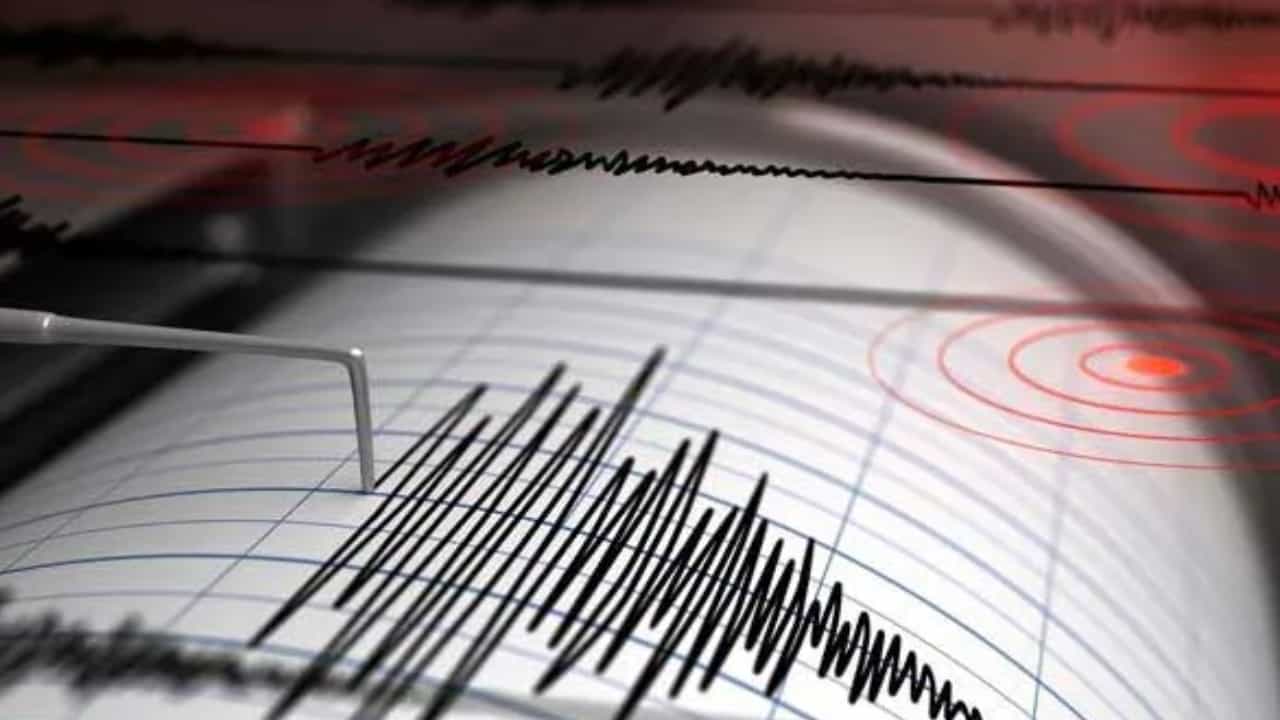 Earthquake: ಲಡಾಖ್​​ನ ಲೇಹ್ ಪ್ರದೇಶದಲ್ಲಿ 5.7 ತೀವ್ರತೆಯ ಭೂಕಂಪ