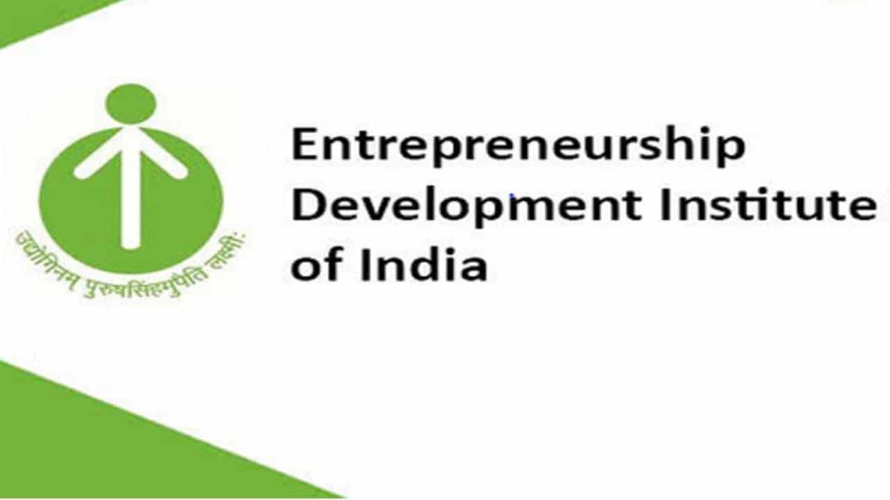 EDII Recruitment 2023: 05 ಯೋಜನಾ ಅಧಿಕಾರಿಗಳು, ಯೋಜನಾ ಸಂಯೋಜಕ ಹುದ್ದೆಗಳಿಗೆ ಅರ್ಜಿ ಸಲ್ಲಿಸಿ EDII Recruitment 2023: 05 ಯೋಜನಾ ಅಧಿಕಾರಿಗಳು, ಯೋಜನಾ ಸಂಯೋಜಕ ಹುದ್ದೆಗಳಿಗೆ ಅರ್ಜಿ ಸಲ್ಲಿಸಿ