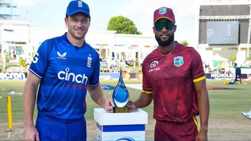 Stop-clock in Cricket: ಇಂದಿನಿಂದ ಹೊಸ ನಿಯಮ ಜಾರಿ: ಬೌಲರ್ಗಳ ಮೇಲೆ ಬಿಗ್ ಎಫೆಕ್ಟ್..!