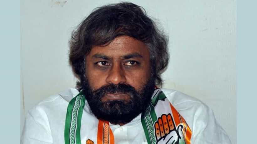 ಕಾಂಗ್ರೆಸ್ ನಾಯಕರೊಬ್ಬರು ಬಿಜೆಪಿ ವರಿಷ್ಠರ ಭೇಟಿ: ಕುಮಾರಸ್ವಾಮಿ ಹೇಳಿಕೆಗೆ ಈಶ್ವರ್ ಖಂಡ್ರೆ ತಿರುಗೇಟು