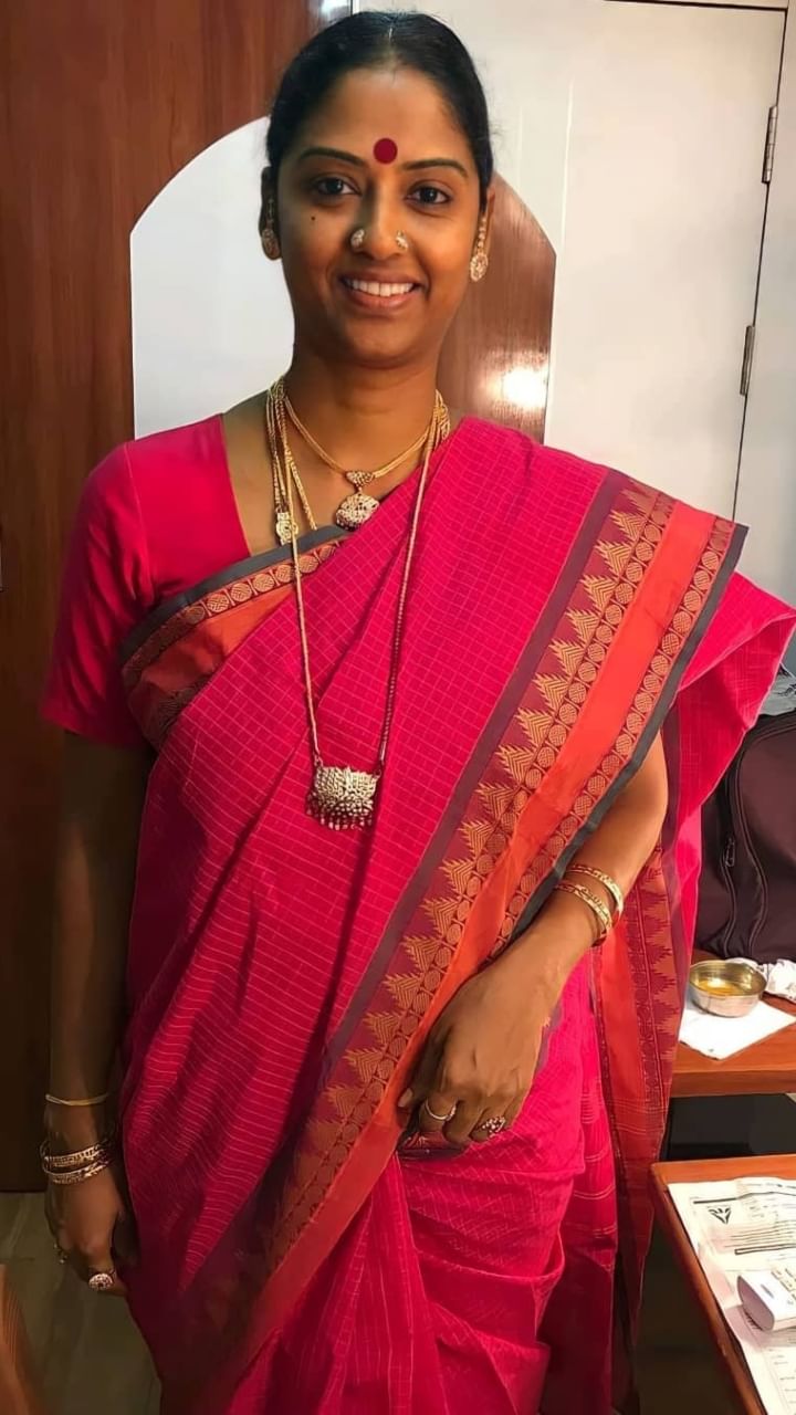 ಪ್ರಭಾಸ್ ತಾಯಿ ಪಾತ್ರದಲ್ಲಿ ಈಶ್ವರಿ ರಾವ್​ ಅವರು ಕಾಣಿಸಿಕೊಂಡಿದ್ದಾರೆ. ಈ ಪಾತ್ರ ಪವರ್​ಫುಲ್ ಆಗಿದೆ.