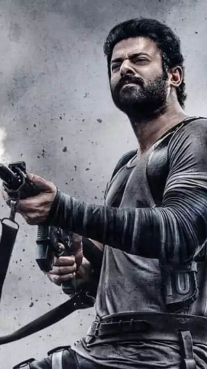 ‘ಸಲಾರ್’ ಸಿನಿಮಾ ಇಂದು (ಡಿಸೆಂಬರ್ 22) ರಿಲೀಸ್ ಆಗಿದೆ. ಸಿನಿಮಾದಲ್ಲಿ ಸಖತ್ ಆ್ಯಕ್ಷನ್ ಇದೆ.
