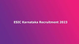 EPFO Recruitment 2024: 34 ಜೂನಿಯರ್ ಇಂಜಿನಿಯರ್ ಹುದ್ದೆಗಳಿಗೆ ಅರ್ಜಿ ಸಲ್ಲಿಸಿ