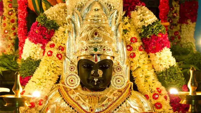 ಭಾರತದಲ್ಲಿ ಈ ದೇವಾಲಯಗಳಿಗೆ ಮಹಿಳೆಯರು ಮಾತ್ರವೇ ಪ್ರವೇಶಿಸುತ್ತಾರೆ