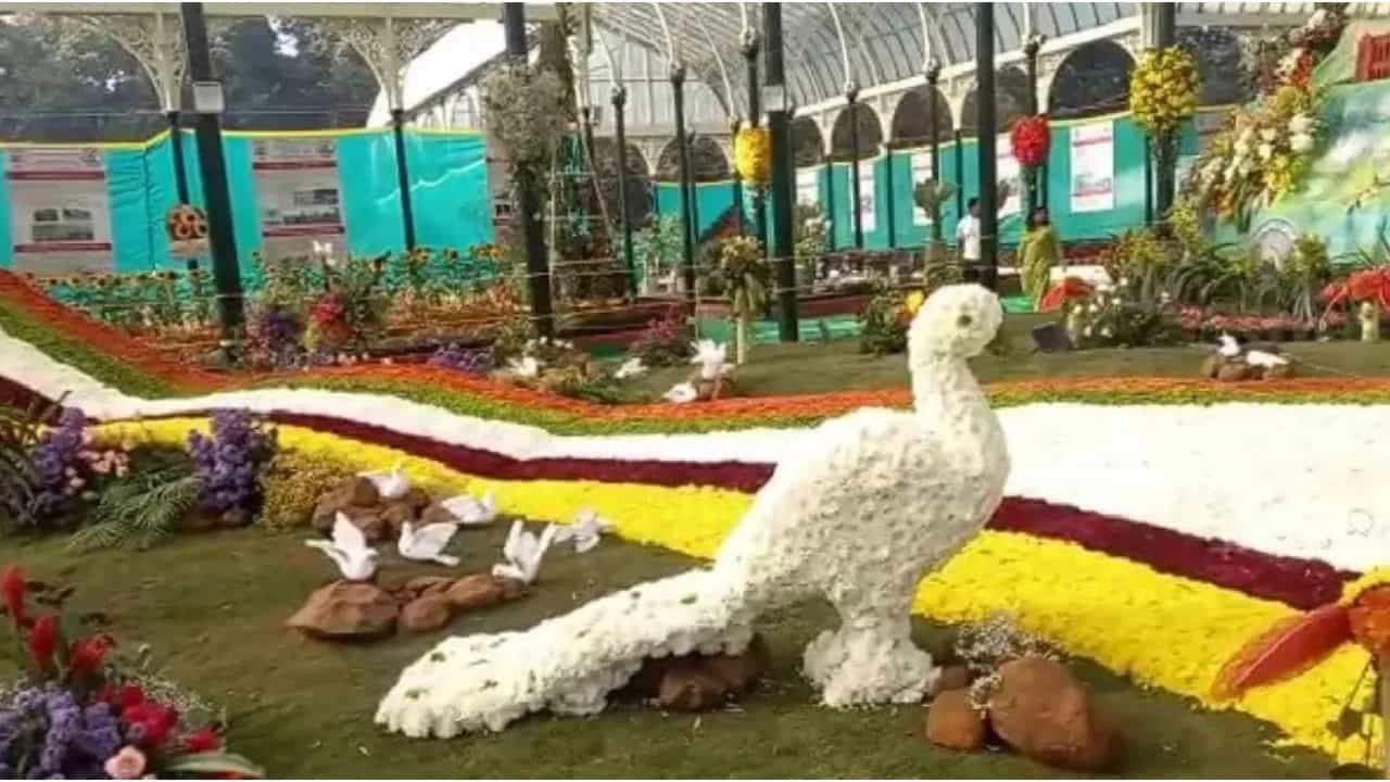 ಬಸವಣ್ಣನವರ ಪರಿಕಲ್ಪನೆಯಲ್ಲಿ ಮೂಡಿಬರಲಿದೆ 2024 ರ ಗಣರಾಜ್ಯೋತ್ಸವದ ಫ್ಲವರ್ ಶೋ ಬಸವಣ್ಣನವರ ಪರಿಕಲ್ಪನೆಯಲ್ಲಿ ಮೂಡಿಬರಲಿದೆ 2024 ರ ಗಣರಾಜ್ಯೋತ್ಸವದ ಫ್ಲವರ್ ಶೋ