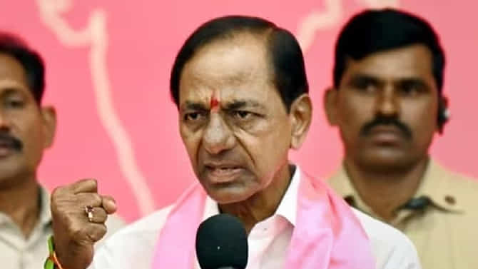 ಮಾಜಿ ಸಿಎಂ ಕೆ ಚಂದ್ರಶೇಖರ ರಾವ್ ಆರೋಗ್ಯ ಈಗ ಹೇಗಿದೆ?