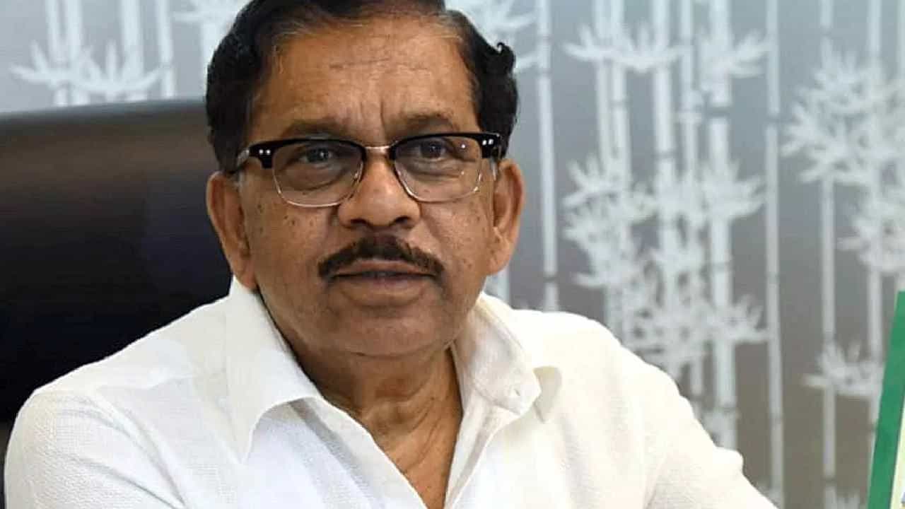ದ್ವೇಷ ಭಾಷಣ ನಿಯಂತ್ರಿಸಲು ಬಲಪಂಥೀಯ ಕಾರ್ಯಕರ್ತರ ಮೇಲೆ ನಿಗಾ: ಜಿ ಪರಮೇಶ್ವರ ದ್ವೇಷ ಭಾಷಣ ನಿಯಂತ್ರಿಸಲು ಬಲಪಂಥೀಯ ಕಾರ್ಯಕರ್ತರ ಮೇಲೆ ನಿಗಾ: ಜಿ ಪರಮೇಶ್ವರ