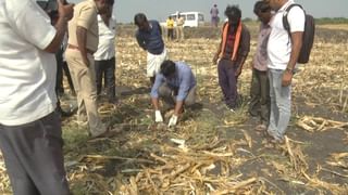 ಗದಗ ಗಣಿ ಇಲಾಖೆ ಮೇಲೆ ಲೋಕಾಯುಕ್ತ ಅಧಿಕಾರಿಗಳ ದಿಢೀರ್ ದಾಳಿ: ಕಂಗಾಲಾದ ಅಧಿಕಾರಿಗಳು