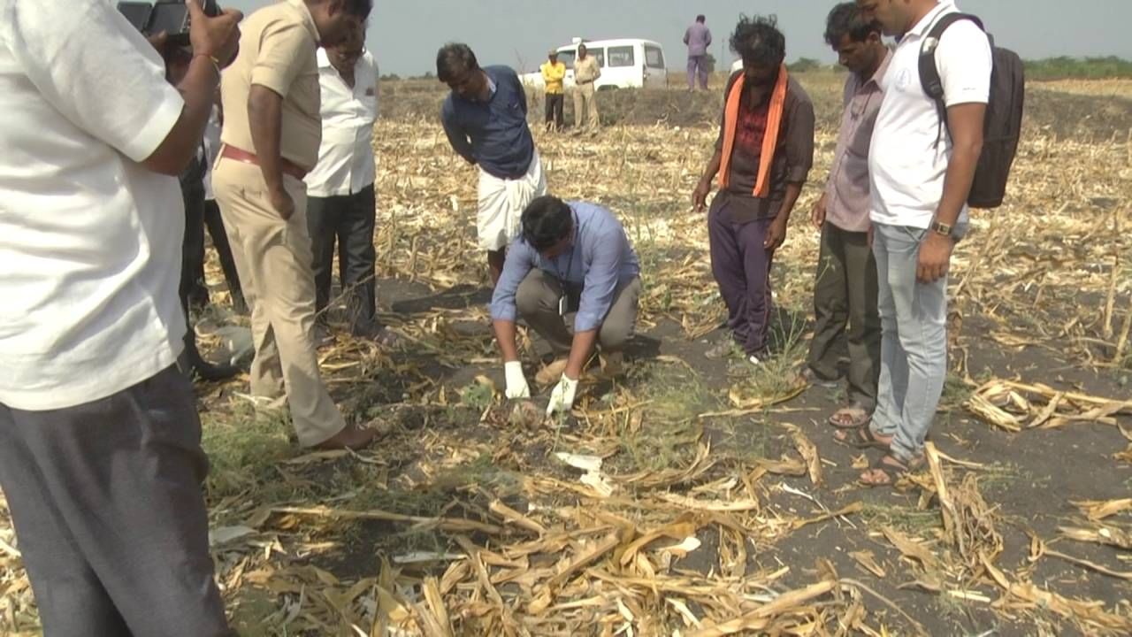 ಗದಗ: ಹತ್ಯೆ ಮಾಡಿ ಕದೊಯ್ದ ರುಂಡ ಪತ್ತೆ, ಮುಖದ ಚರ್ಮ ಸುಲಿದು ವಿಕೃತಿ ಮೆರೆದಿರುವ ಹಂತಕರು