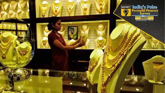 ಚಿನ್ನದ ಮೇಲಿನ ಹೂಡಿಕೆಯಲ್ಲಿ ಉತ್ತರವನ್ನು ಹಿಂದಿಕ್ಕಿದ ದಕ್ಷಿಣ ಭಾರತ