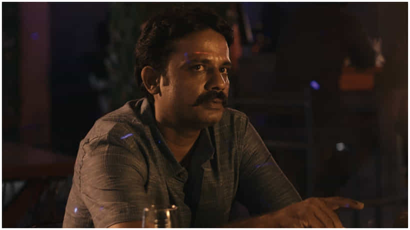 ಕುತೂಹಲದ ಕಿಡಿ ಹೊತ್ತಿಸಿದ ‘ಕೆಂಡ’ ಸಿನಿಮಾ ಟೀಸರ್; ಡಿಫರೆಂಟ್ ಆಗಿದೆ ಈ ಪ್ರಯತ್ನ