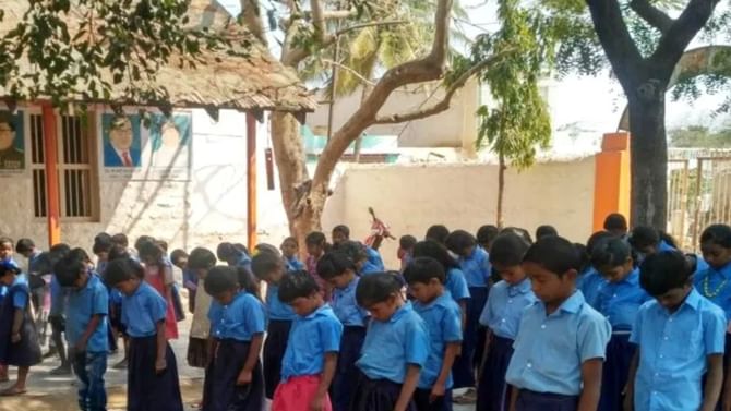 ಬೆಳಗಾವಿ: ಕಡಿಮೆಯಾಗುತ್ತಿದೆ ಕನ್ನಡ ಶಾಲೆಗಳ ಸಂಖ್ಯೆ
