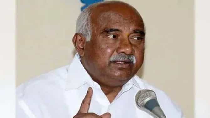 ಯಡಿಯೂರಪ್ಪರನ್ನು ಜೈಲಿಗೆ ಕಳಿಸಿದ್ದು ಅವರ ಮಗ ವಿಜಯೇಂದ್ರ; ಹೆಚ್​ ವಿಶ್ವನಾಥ್