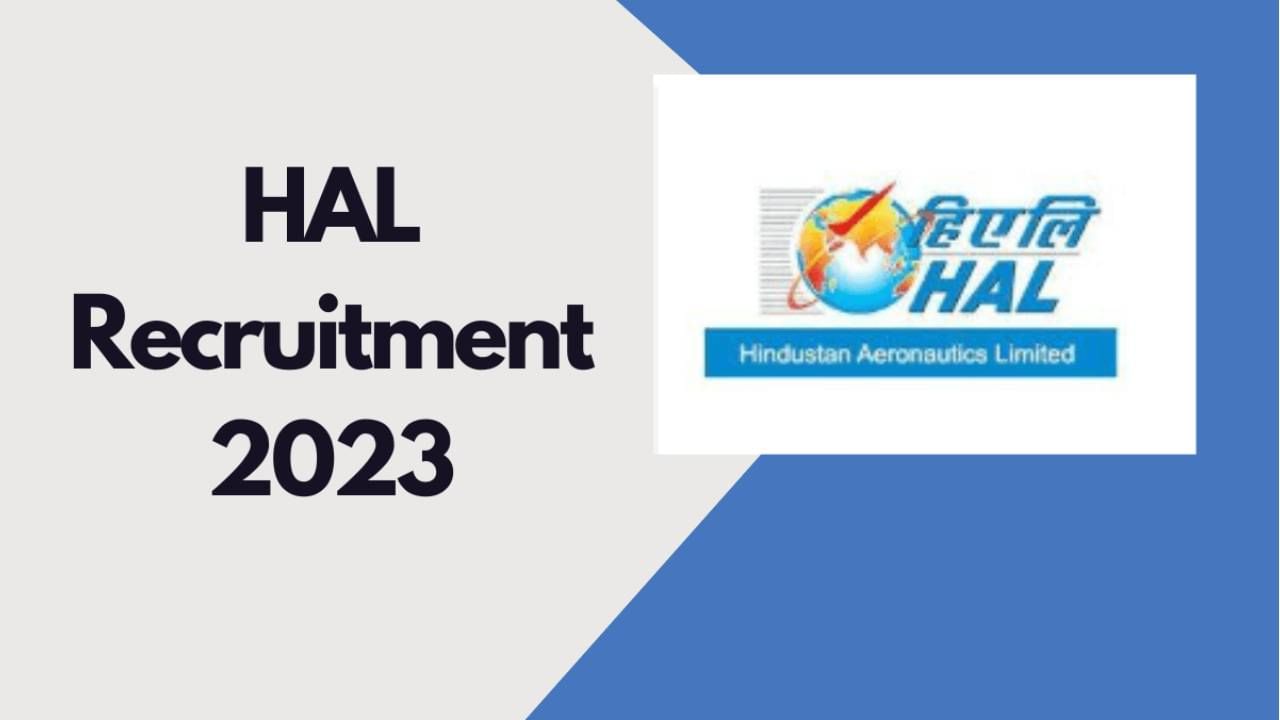 HAL India Recruitment 2023: 02 ಮೆಡಿಕಲ್ ರೆಕಾರ್ಡ್ ಟೆಕ್ನಿಷಿಯನ್ ಹುದ್ದೆಗಳಿಗೆ ಅರ್ಜಿ ಸಲ್ಲಿಸಿ