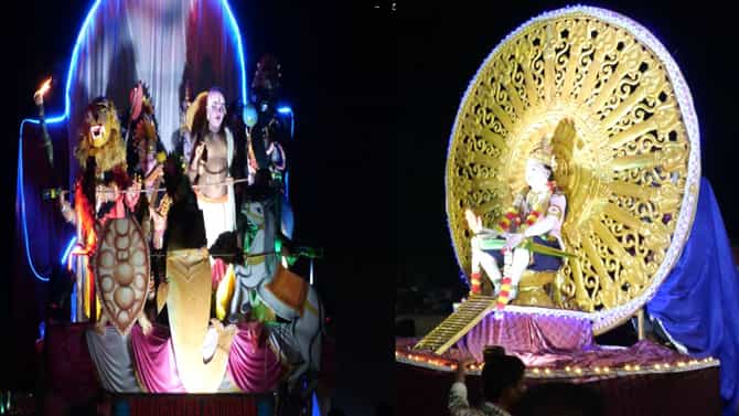 ಬ್ರಿಟೀಷರ ದಬ್ಬಾಳಿಕೆ ತಿಳಿಸಲು 'ಹಾಲಕ್ಕಿ ಹಗರಣ' ಉತ್ಸವ; ಏನಿದರ ವಿಶೇಷ?