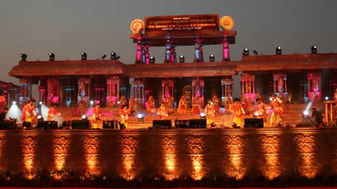 Hampi Utsav: ಹಂಪಿ ಉತ್ಸವಕ್ಕೆ ದಿನಾಂಕ ನಿಗದಿ