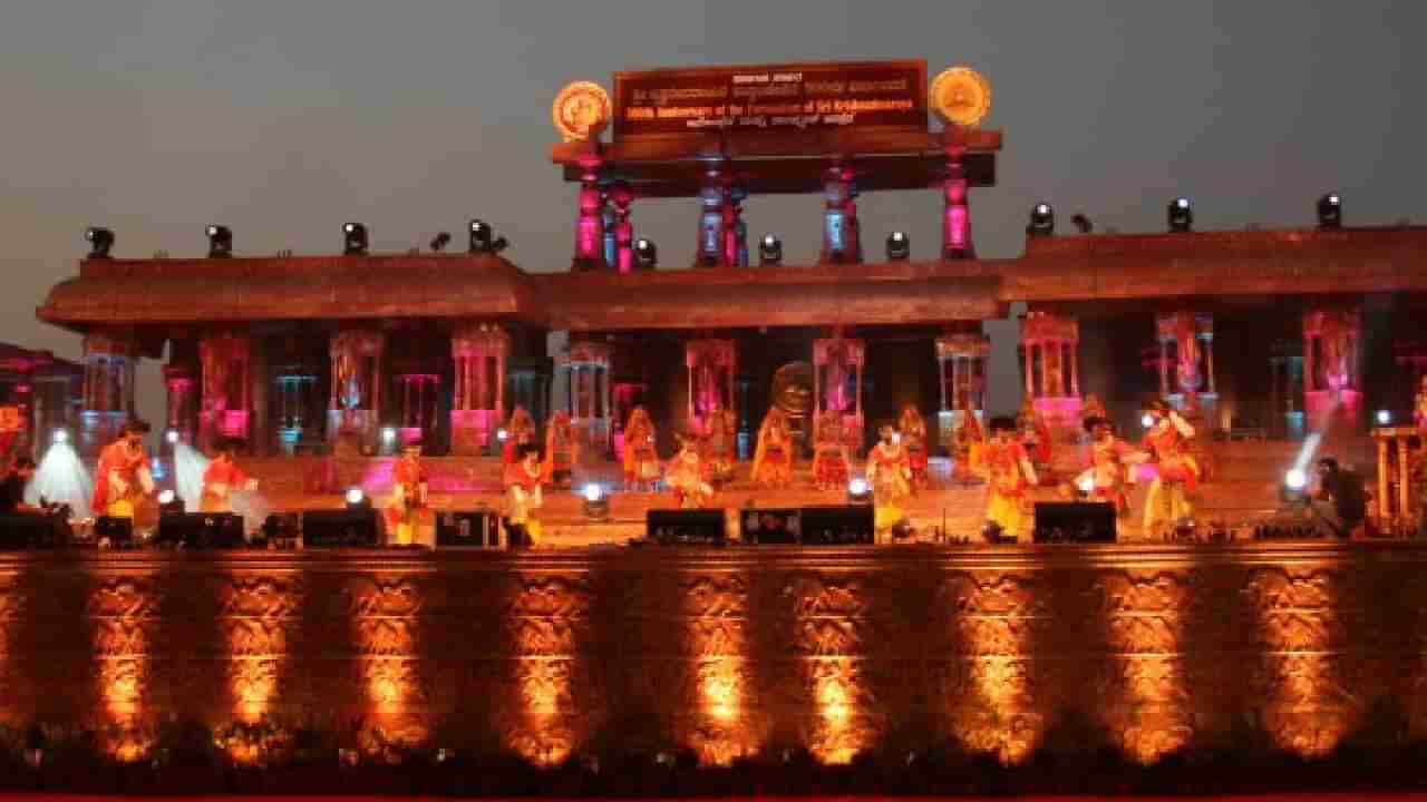 Hampi Utsav: ಹಂಪಿ ಉತ್ಸವಕ್ಕೆ ದಿನಾಂಕ ನಿಗದಿ, ಸಿದ್ಧತೆ ಮಾಡಿಕೊಳ್ಳಲು ಡಿಸಿಗೆ ಜಮೀರ್ ಸೂಚನೆ