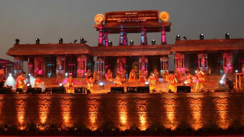 Hampi Utsav: ಹಂಪಿ ಉತ್ಸವಕ್ಕೆ ದಿನಾಂಕ ನಿಗದಿ, ಸಿದ್ಧತೆ ಮಾಡಿಕೊಳ್ಳಲು ಡಿಸಿಗೆ ಜಮೀರ್ ಸೂಚನೆ