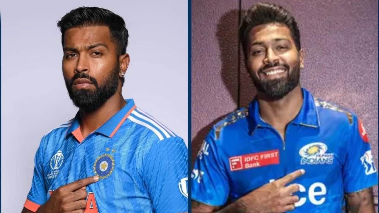 Hardik Pandya: ಟೀಮ್ ಇಂಡಿಯಾದಿಂದ ಔಟ್: ಐಪಿಎಲ್​ಗೆ ಫಿಟ್​