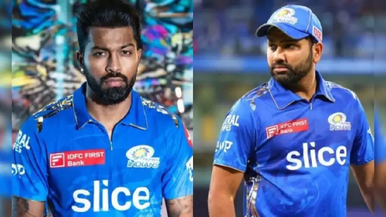 ಈ ಬಾರಿಯ ಐಪಿಎಲ್​ನಲ್ಲಿ (IPL 2024) ಮುಂಬೈ ಇಂಡಿಯನ್ಸ್ ತಂಡವನ್ನು ಹಾರ್ದಿಕ್ ಪಾಂಡ್ಯ (Hardik Pandya) ಮುನ್ನಡೆಸಲಿದ್ದಾರೆ. ರೋಹಿತ್ ಶರ್ಮಾ (Rohit Sharma) ಅವರನ್ನು ನಾಯಕತ್ವದಿಂದ ಕೆಳಗಿಳಿಸಿದ ಮುಂಬೈ ಫ್ರಾಂಚೈಸಿ ಪಾಂಡ್ಯಗೆ ಕಪ್ತಾನನ ಪಟ್ಟ ನೀಡಿದೆ. ಇದರ ಬೆನ್ನಲ್ಲೇ ರೋಹಿತ್ ಶರ್ಮಾ ಮುಂಬೈ ಇಂಡಿಯನ್ಸ್ ತಂಡವನ್ನು ತೊರೆಯಲಿದ್ದಾರೆ ಎಂಬ ಸುದ್ದಿಗಳು ಹರಿದಾಡಿದ್ದವು.