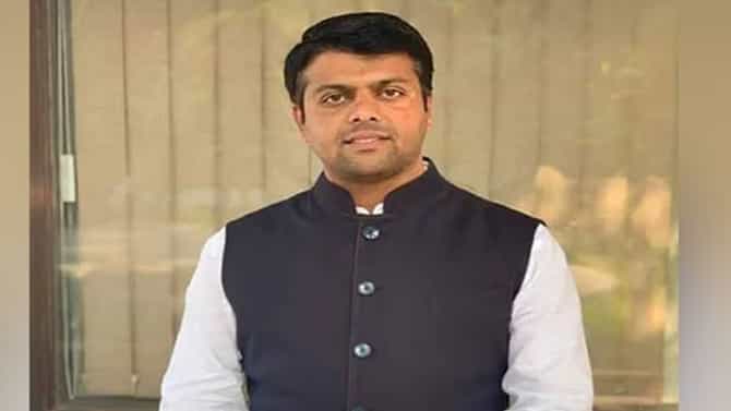 ಅರಣ್ಯಾಧಿಕಾರಿಗಳ ವಿರುದ್ಧ ಹಕ್ಕುಚ್ಯುತಿ ಮಂಡಿಸಿದ ಶಾಸಕ ಹರೀಶ್​​ ಪೂಂಜಾ