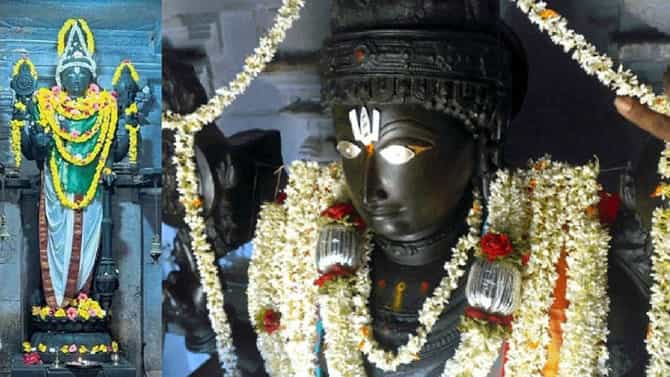 ಅನಾಥ ‌ಸ್ಥಿತಿಯಲ್ಲಿದೆ 900 ವರ್ಷ ಪುರಾತನ ಕೊಂಡಜ್ಜಿ ದೇವಸ್ಥಾನ