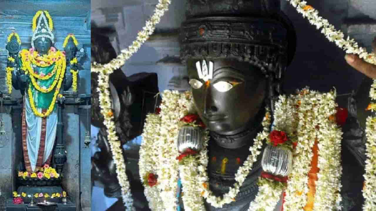 ಹಾಸನ: ಜೀರ್ಣೋದ್ಧಾರವಾಗದೇ ಅನಾಥ ‌ಸ್ಥಿತಿಯಲ್ಲಿದೆ 900 ವರ್ಷ ಪುರಾತನ ಕೊಂಡಜ್ಜಿ ವರದರಾಜಸ್ವಾಮಿ ದೇವಸ್ಥಾನ