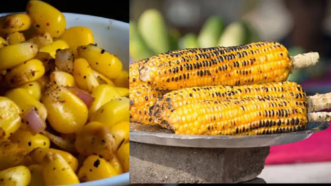 ಹೃದಯ ಸಂಬಂಧಿ ಕಾಯಿಲೆಗಳಿಂದ ದೂರವಿರಲು ಮುಸುಕಿನ ಜೋಳ