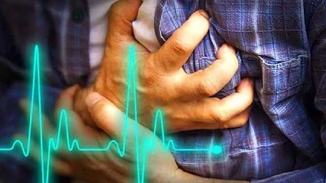 6 ತಿಂಗಳ ಅವಧಿಯಲ್ಲಿ ಗುಜರಾತಿನಲ್ಲಿ 80% ಹೃದಯಾಘಾತ ಸಾವು