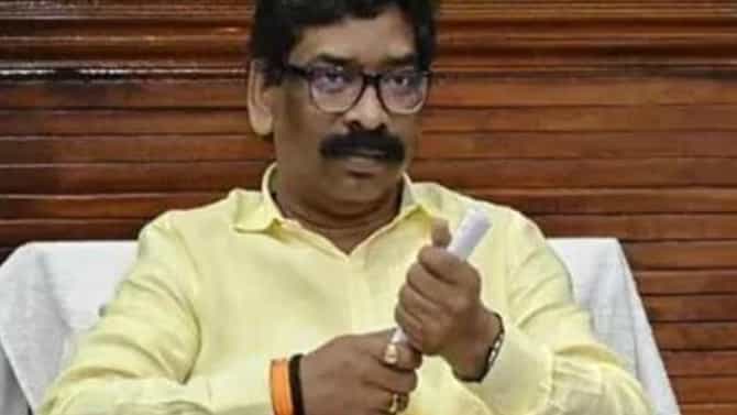 ಕಲ್ಯಾಣ ಯೋಜನೆಗಳ ಹಣ ತಲುಪಿಲ್ಲ ಎಂದಾಗ ಜಾರ್ಖಂಡ್​ ಸಿಎಂ ಹೇಳಿದ್ದೇನು?