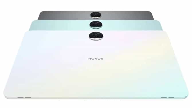 8,300mAh ಬ್ಯಾಟರಿ, 35W ಫಾಸ್ಟ್ ಚಾರ್ಜರ್: ಬಿಡುಗಡೆ ಆಗಿದೆ ಹಾನರ್ ಕಂಪನಿಯ