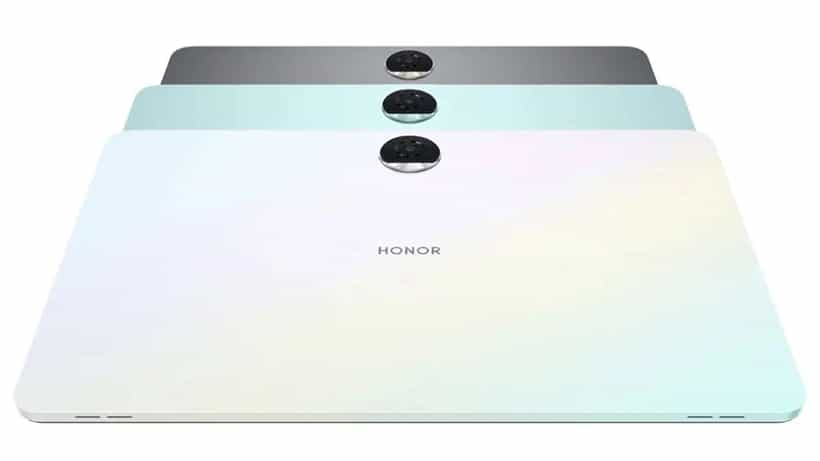 8,300mAh ಬ್ಯಾಟರಿ, 35W ಫಾಸ್ಟ್ ಚಾರ್ಜರ್: ಬಿಡುಗಡೆ ಆಗಿದೆ ಹಾನರ್ ಕಂಪನಿಯ ಹೊಸ ಟ್ಯಾಬ್ಲೆಟ್ 9