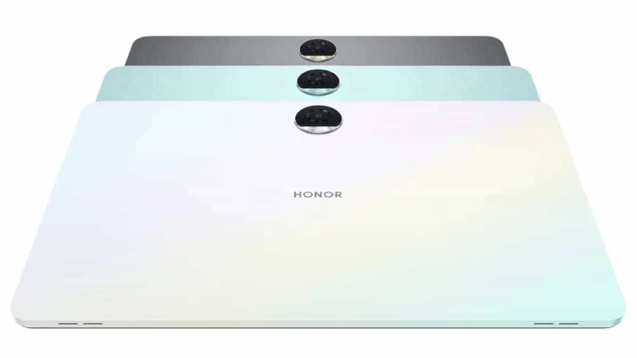 8,300mAh ಬ್ಯಾಟರಿ, 35W ಫಾಸ್ಟ್ ಚಾರ್ಜರ್: ಬಿಡುಗಡೆ ಆಗಿದೆ ಹಾನರ್ ಕಂಪನಿಯ ಹೊಸ ಟ್ಯಾಬ್ಲೆಟ್ 9