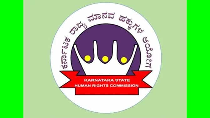 ಪೊಲೀಸರಿಗೆ ಶುರುವಾದ ಸಂಕಷ್ಟ: ಮಾನವ ಹಕ್ಕುಗಳ ಆಯೋಗದಲ್ಲಿ 135 ಕೇಸ್​ ದಾಖಲು