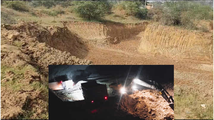 ರಾತ್ರೋರಾತ್ರಿ ವಿಶಾಲ ಕೆರೆಯಲ್ಲಿ ನೂರಾರು ಮರಗಳ ಮಾರಣಹೋಮ.. ಕಣ್ಮುಚ್ಚಿ ಕುಳಿತ ಅಧಿಕಾರಿಗಳ ಧೋರಣೆ ಏನು? ರಾತ್ರೋರಾತ್ರಿ ವಿಶಾಲ ಕೆರೆಯಲ್ಲಿ ನೂರಾರು ಮರಗಳ ಮಾರಣಹೋಮ.. ಕಣ್ಮುಚ್ಚಿ ಕುಳಿತ ಅಧಿಕಾರಿಗಳ ಧೋರಣೆ ಏನು?