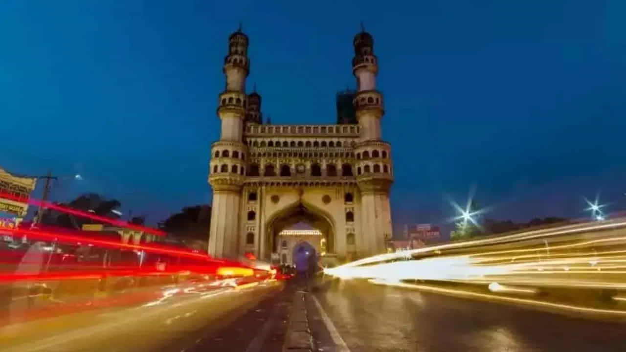 ಗುಣಮಟ್ಟದ ಜೀವನ, ಸುರಕ್ಷಿತ ನಗರಗಳ ಪಟ್ಟಿಯಲ್ಲಿ ಹೈದರಾಬಾದ್ಗೆ ಮೊದಲ ಸ್ಥಾನ, ಬೆಂಗಳೂರಿಗೆ 3ನೇ ಸ್ಥಾನ! ಗುಣಮಟ್ಟದ ಜೀವನ, ಸುರಕ್ಷಿತ ನಗರಗಳ ಪಟ್ಟಿಯಲ್ಲಿ ಹೈದರಾಬಾದ್ಗೆ ಮೊದಲ ಸ್ಥಾನ, ಬೆಂಗಳೂರಿಗೆ 3ನೇ ಸ್ಥಾನ!
