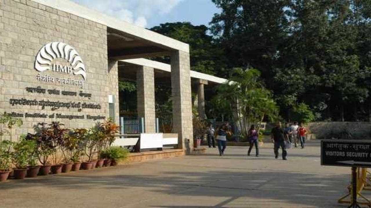 IIMB Recruitment 2024: 02 ಸೆಕ್ಯೂರಿಟಿ ಸೂಪರ್ವೈಸರ್ ಹುದ್ದೆಗಳಿಗೆ ಆನ್ಲೈನ್ನಲ್ಲಿ ಅರ್ಜಿ ಸಲ್ಲಿಸಿ IIMB Recruitment 2024: 02 ಸೆಕ್ಯೂರಿಟಿ ಸೂಪರ್ವೈಸರ್ ಹುದ್ದೆಗಳಿಗೆ ಆನ್ಲೈನ್ನಲ್ಲಿ ಅರ್ಜಿ ಸಲ್ಲಿಸಿ
