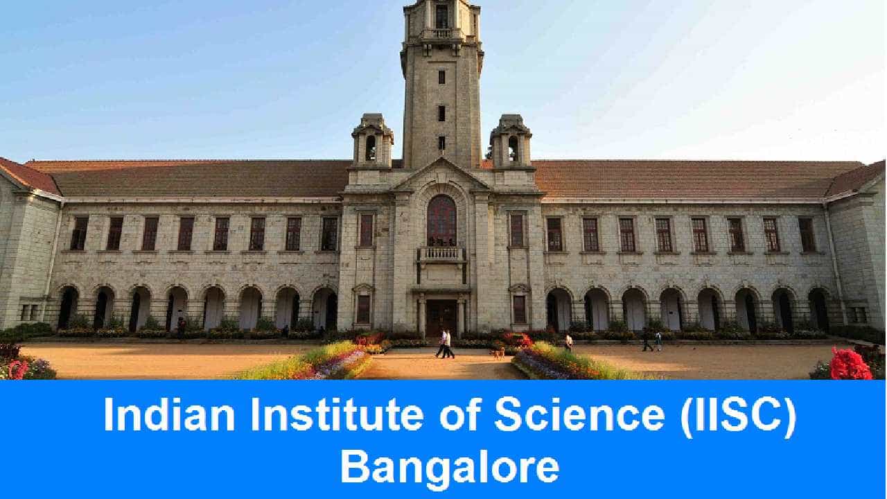 IISc Recruitment 2024: 01 ಡೆಪ್ಯೂಟಿ ರಿಜಿಸ್ಟ್ರಾರ್ ಹುದ್ದೆಗೆ ಆನ್ಲೈನ್ನಲ್ಲಿ ಅರ್ಜಿ ಸಲ್ಲಿಸಿ IISc Recruitment 2024: 01 ಡೆಪ್ಯೂಟಿ ರಿಜಿಸ್ಟ್ರಾರ್ ಹುದ್ದೆಗೆ ಆನ್ಲೈನ್ನಲ್ಲಿ ಅರ್ಜಿ ಸಲ್ಲಿಸಿ