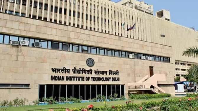 IIT ದೆಹಲಿ ಪ್ರಾಧ್ಯಾಪಕರು ತಾಂತ್ರಿಕ ಶಿಕ್ಷಣದಲ್ಲಿ ಕಲೆಯ ಪ್ರವರ್ತಕ ಏಕೀಕರಣ
