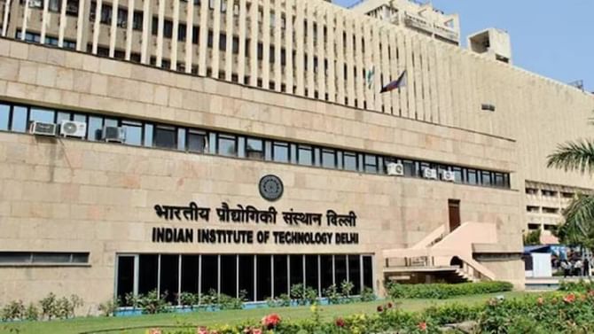 IIT ದೆಹಲಿ ಪ್ರಾಧ್ಯಾಪಕರು ತಾಂತ್ರಿಕ ಶಿಕ್ಷಣದಲ್ಲಿ ಕಲೆಯ ಪ್ರವರ್ತಕ ಏಕೀಕರಣ