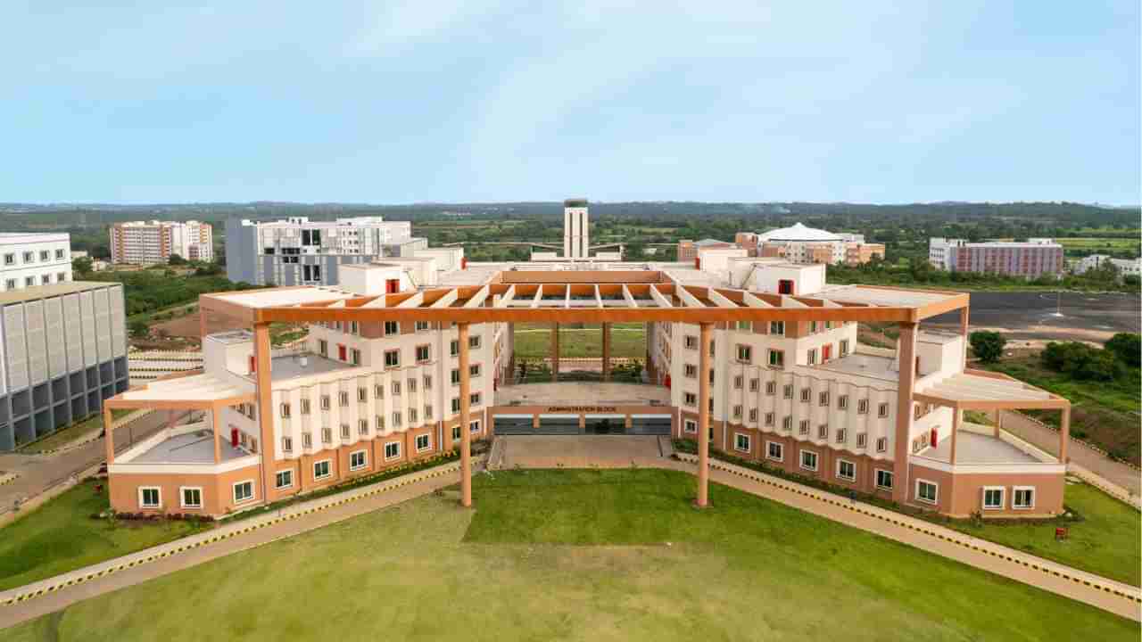 IIT Dharwad Recruitment 2024: 1 ಪ್ರಾಜೆಕ್ಟ್ ರಿಸರ್ಚ್ ಸೈಂಟಿಸ್ಟ್ ಹುದ್ದೆಗೆ ಆನ್‌ಲೈನ್‌ನಲ್ಲಿ ಅರ್ಜಿ ಸಲ್ಲಿಸಿ