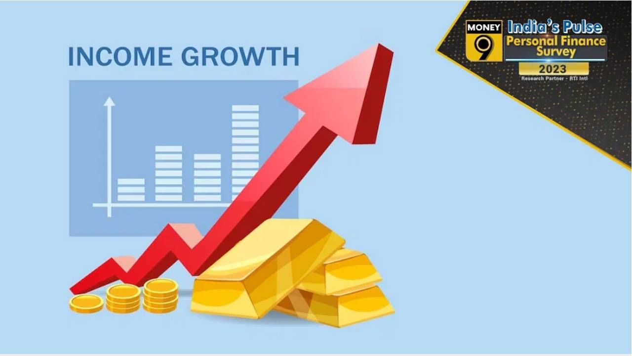 Top Earners: ಇಡೀ ದೇಶದಲ್ಲೇ ಕರ್ನಾಟಕದ ಕುಟುಂಬಗಳ ಆದಾಯ ಹೆಚ್ಚು! ಮನಿ9 ಸಮೀಕ್ಷೆಯ ಇಂಟರೆಸ್ಟಿಂಗ್ ವಿಚಾರಗಳು ಇಲ್ಲಿವೆ