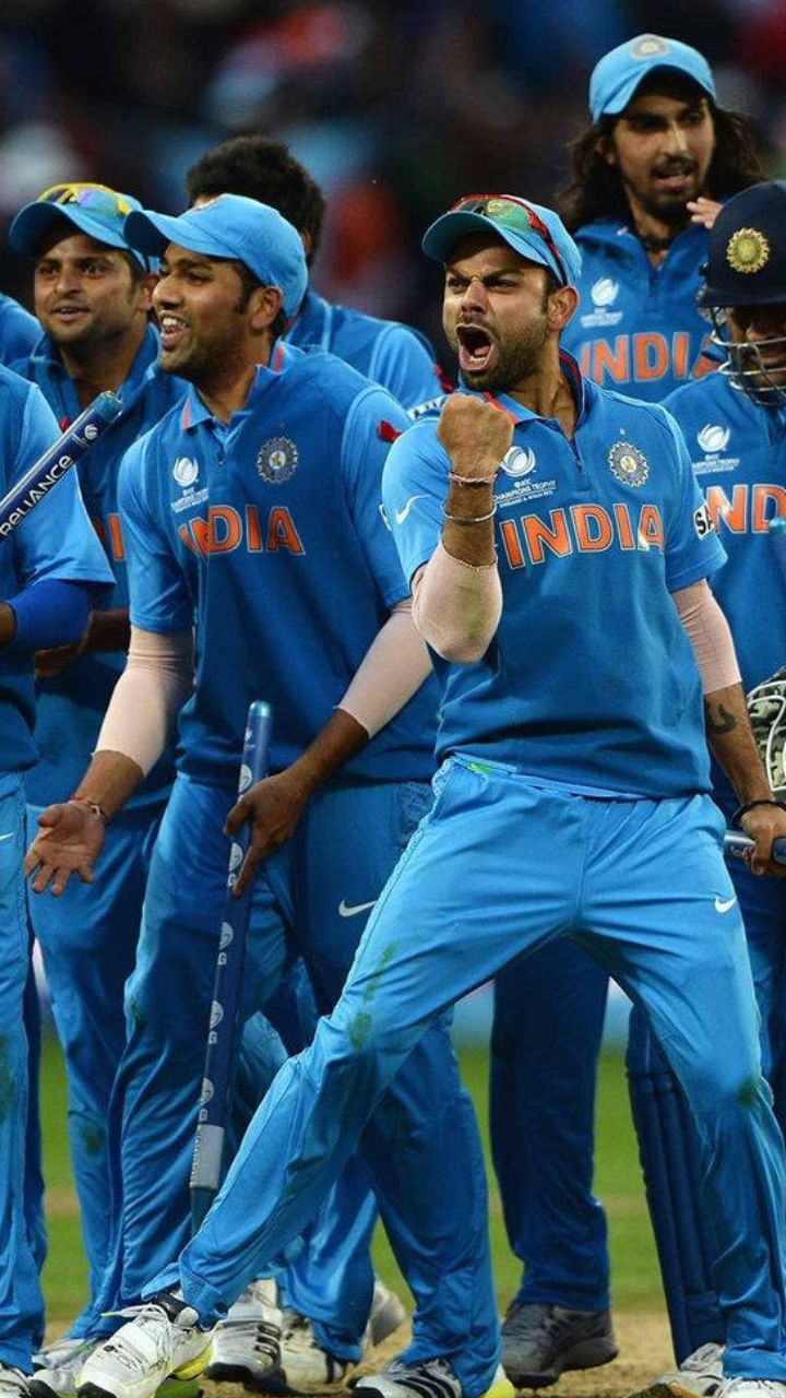 2019 ಮತ್ತು 2021 ರ ನಡುವೆ ಸತತ 6 ಸರಣಿಗಳನ್ನು ಗೆದ್ದಿದ್ದ ಟೀಂ ಇಂಡಿಯಾ ಮೂರನೇ ಸ್ಥಾನವನ್ನು ತನ್ನಲ್ಲೇ ಉಳಿಸಿಕೊಂಡಿದೆ.