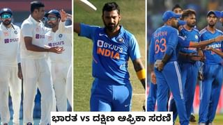 IND vs AUS: ರಿಂಕು ಸಿಂಗ್ ಅಂತಾರಾಷ್ಟ್ರೀಯ ವೃತ್ತಿಜೀವನದಲ್ಲಿ ಹೀಗಾಗಿದ್ದು ಇದೇ ಮೊದಲು