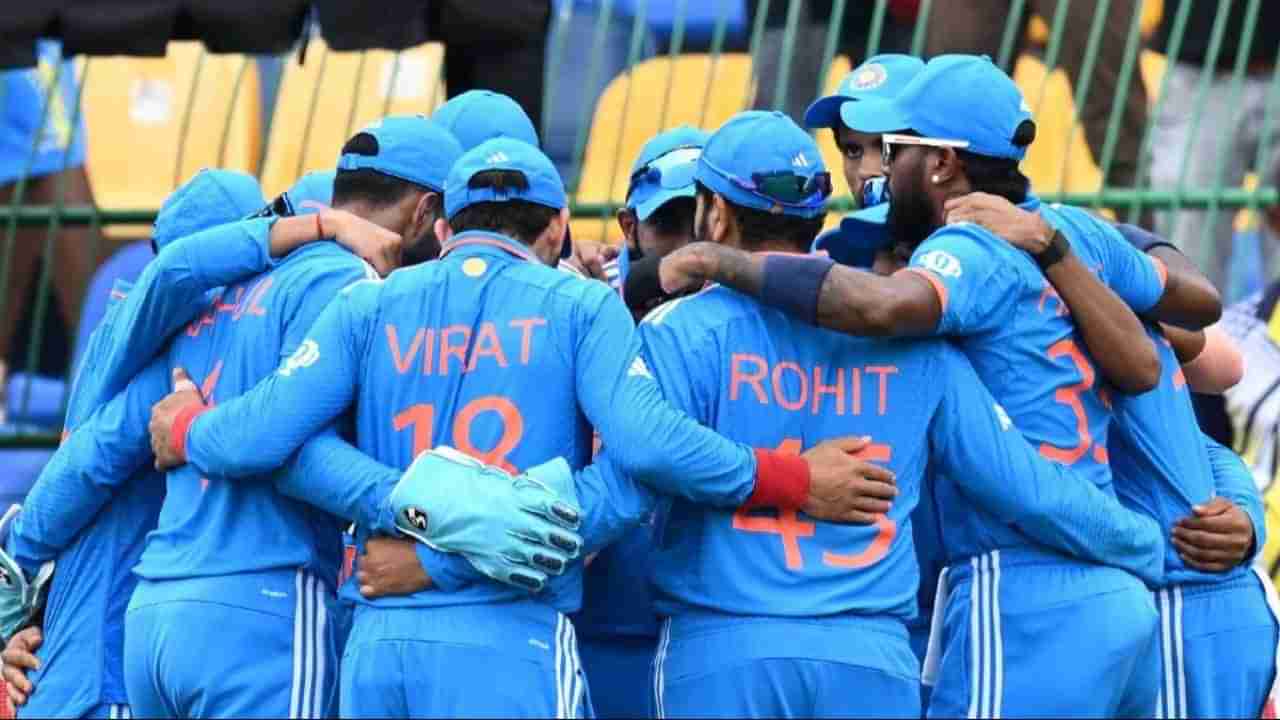 IND vs AFG T20I: ಮುಂದಿನ ವಾರ ಅಫ್ಘಾನಿಸ್ತಾನ ಸರಣಿಗೆ ಭಾರತ ತಂಡ ಪ್ರಕಟ: ಕ್ಯಾಪ್ಟನ್ ಯಾರು ಗೊತ್ತೇ?