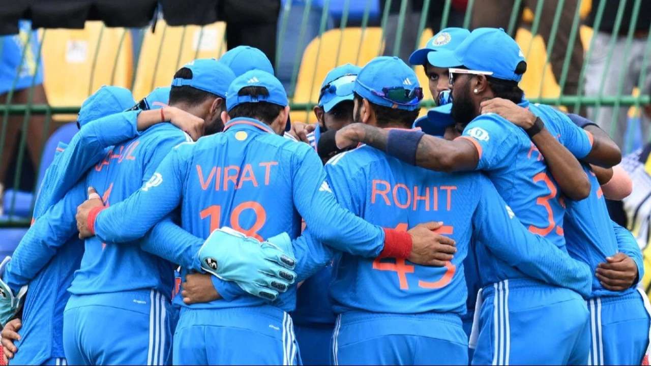 IND vs AFG T20I: ಮುಂದಿನ ವಾರ ಅಫ್ಘಾನಿಸ್ತಾನ ಸರಣಿಗೆ ಭಾರತ ತಂಡ ಪ್ರಕಟ: ಕ್ಯಾಪ್ಟನ್ ಯಾರು ಗೊತ್ತೇ? IND vs AFG T20I: ಮುಂದಿನ ವಾರ ಅಫ್ಘಾನಿಸ್ತಾನ ಸರಣಿಗೆ ಭಾರತ ತಂಡ ಪ್ರಕಟ: ಕ್ಯಾಪ್ಟನ್ ಯಾರು ಗೊತ್ತೇ?