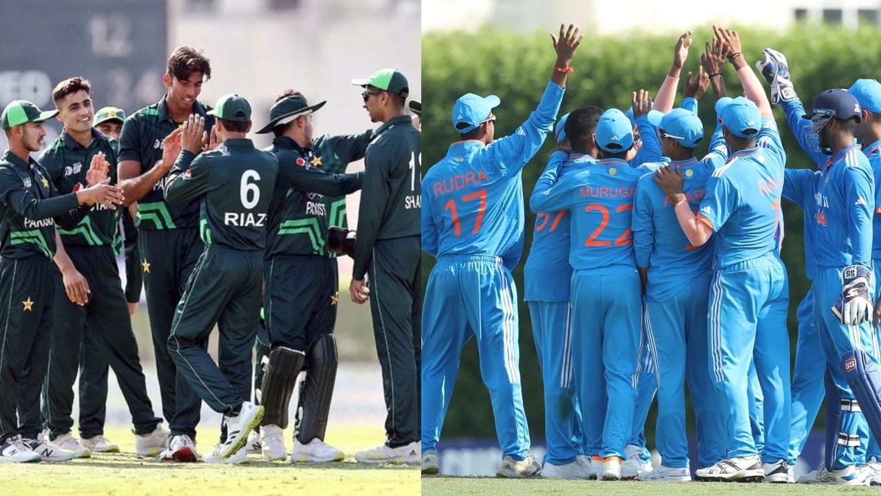 IND vs PAK: ನಾಳೆ ಭಾರತ- ಪಾಕ್ ಕ್ರಿಕೆಟ್ ಕದನ; ಪಂದ್ಯ ಎಷ್ಟು ಗಂಟೆಗೆ ಆರಂಭ? ಯಾವ ಚಾನೆಲ್​ನಲ್ಲಿ ನೇರ ಪ್ರಸಾರ?