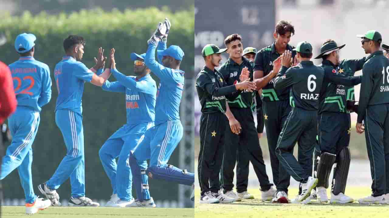 IND vs PAK: ಇಂದು ಭಾರತ- ಪಾಕ್ ಕ್ರಿಕೆಟ್ ಫೈಟ್; ಗೆದ್ದವರಿಗೆ ಸೆಮೀಸ್ ಟಿಕೆಟ್! ಪಂದ್ಯದ ಪೂರ್ಣ ವಿವರ ಇಲ್ಲಿದೆ